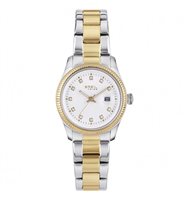 Orologio Breil Tribe Donna Classic Elegance in Acciaio EW0601 - EW0601